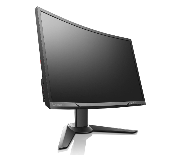 Lenovo Y27G Curved Gaming Monitor - 361949 - zdjęcie 3